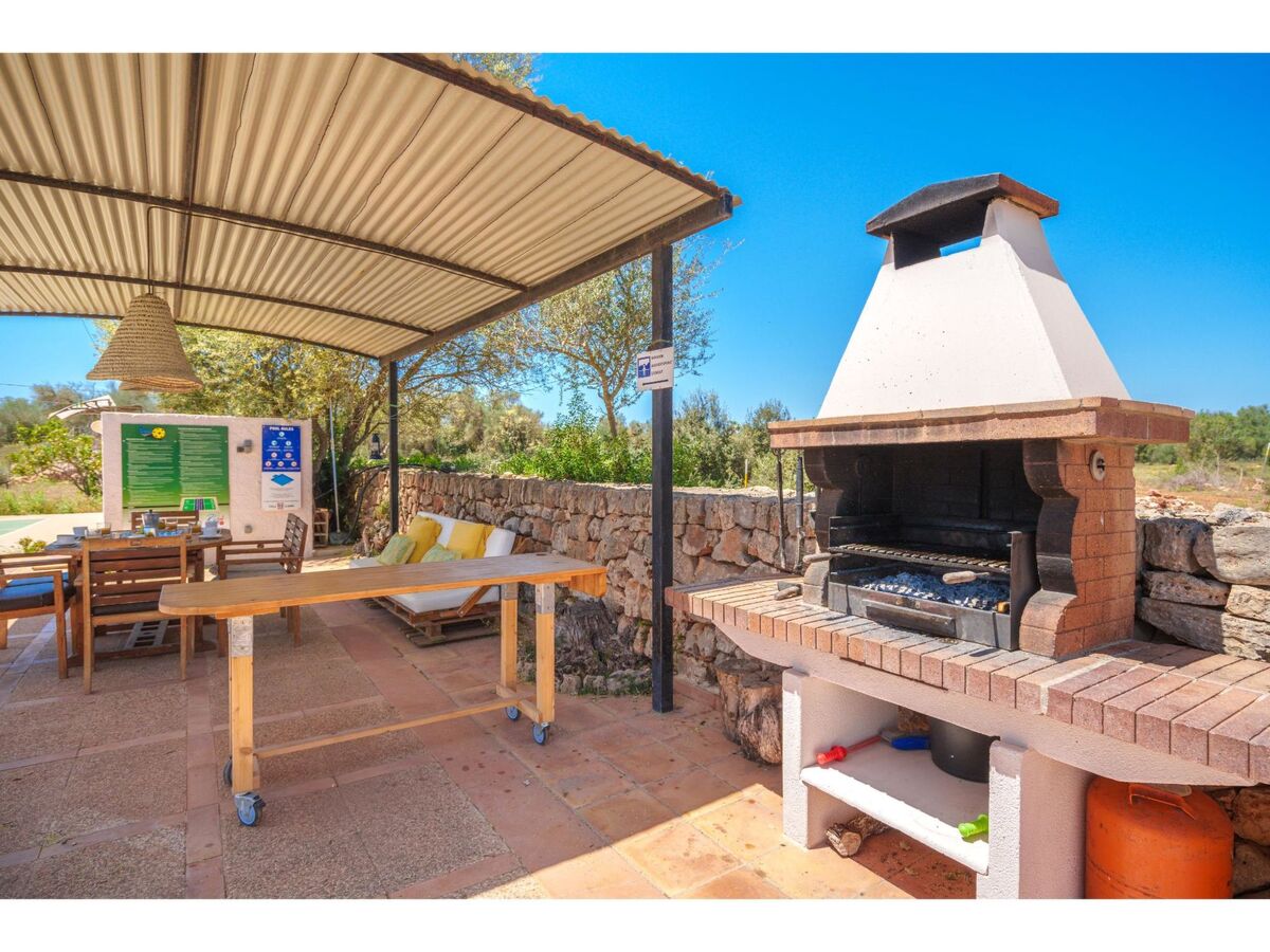 Can Soler, maison 6 personnes avec piscine privée - Photo 22