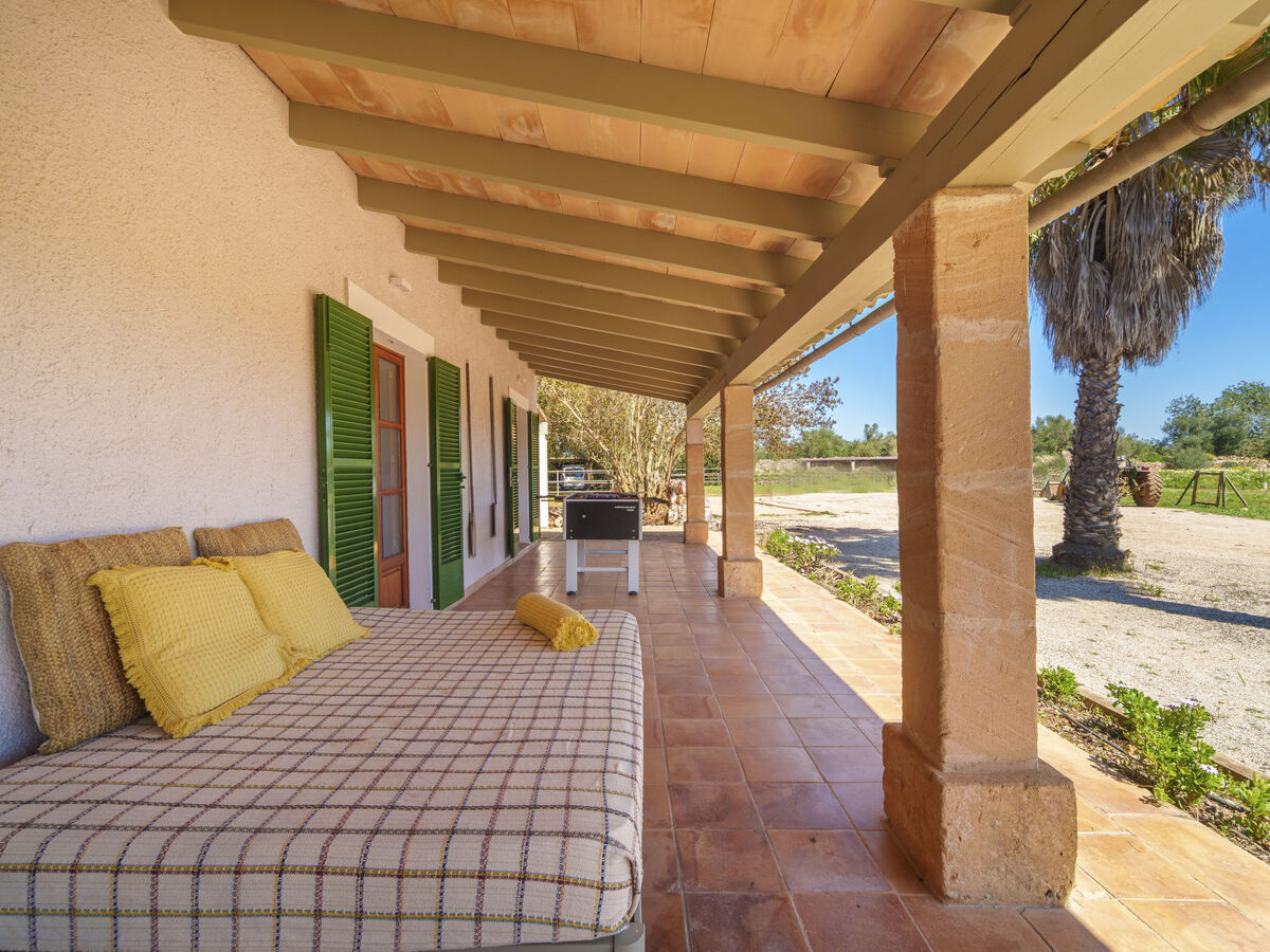 Can Soler, maison 6 personnes avec piscine privée - Photo 25