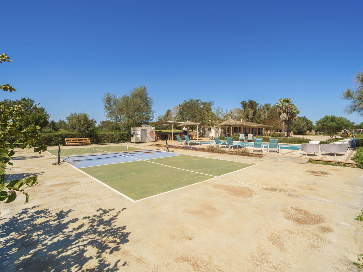 Can Soler, maison 6 personnes avec piscine privée - Photo 27