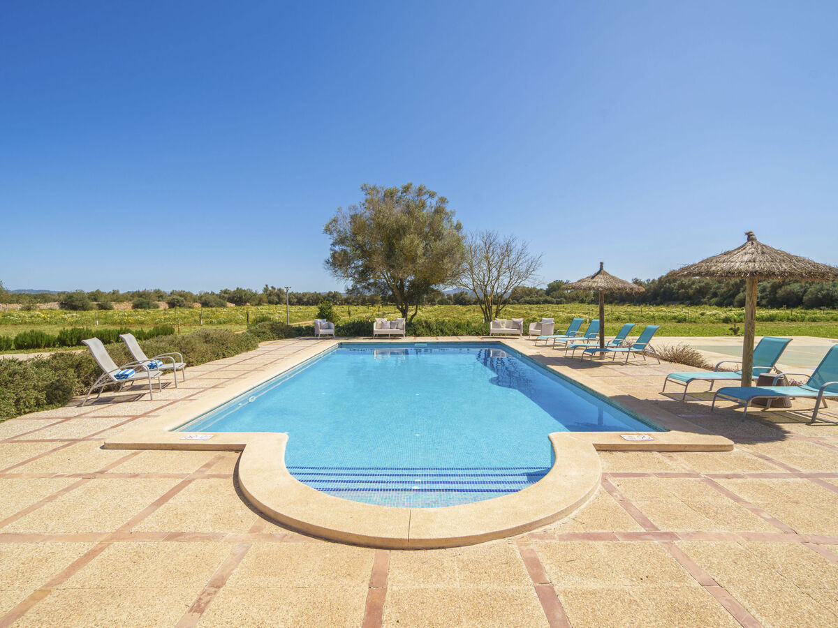 Can Soler, maison 6 personnes avec piscine privée - Photo 28