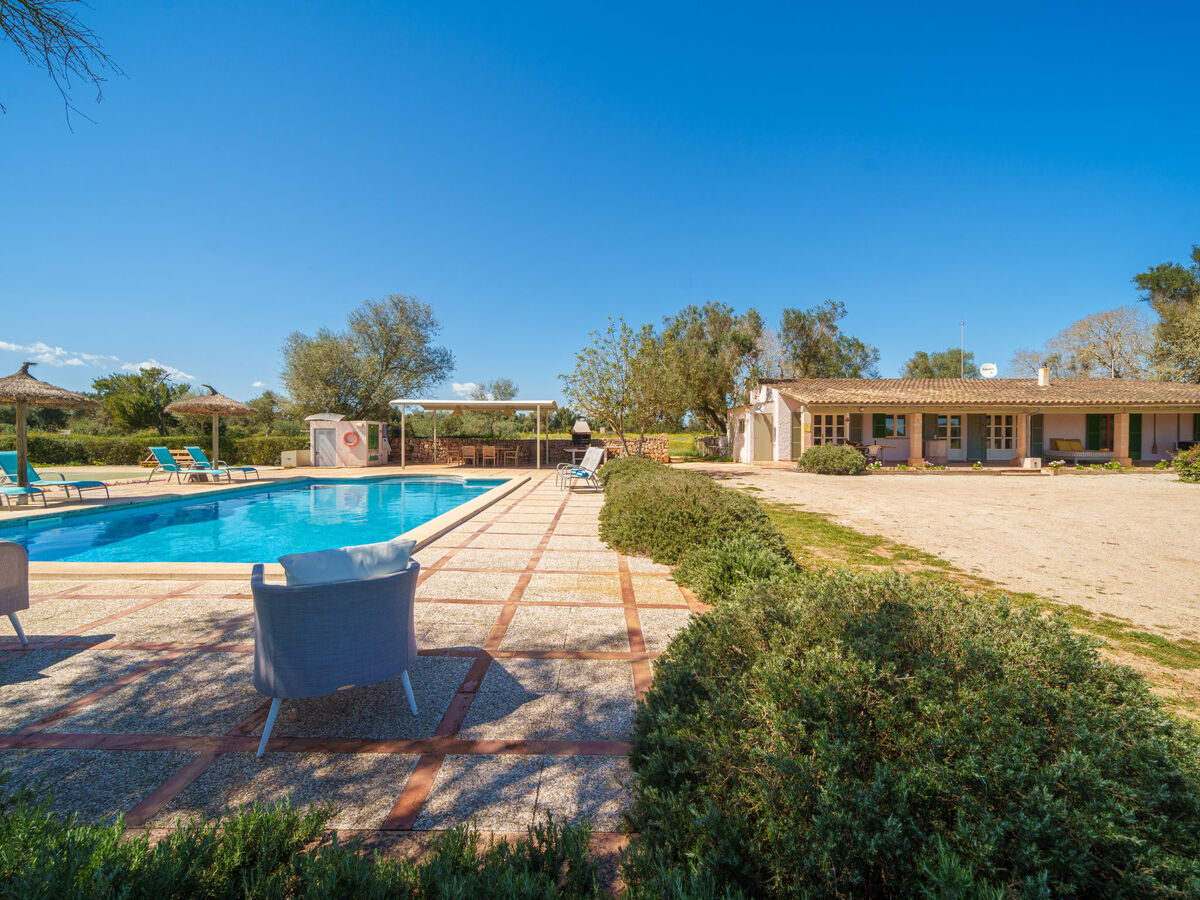 Can Soler, maison 6 personnes avec piscine privée - Photo 32