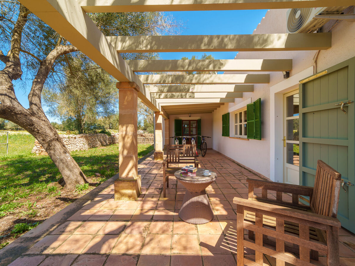 Can Soler, maison 6 personnes avec piscine privée - Photo 33
