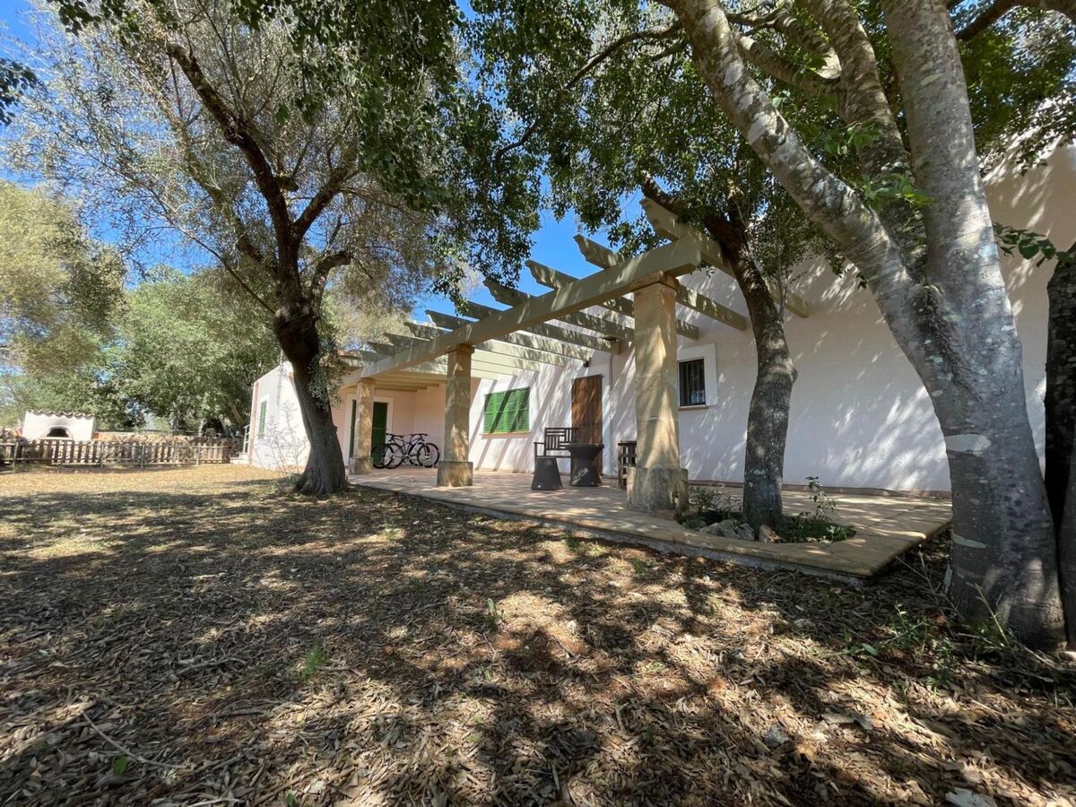 Can Soler, maison 6 personnes avec piscine privée - Photo 36