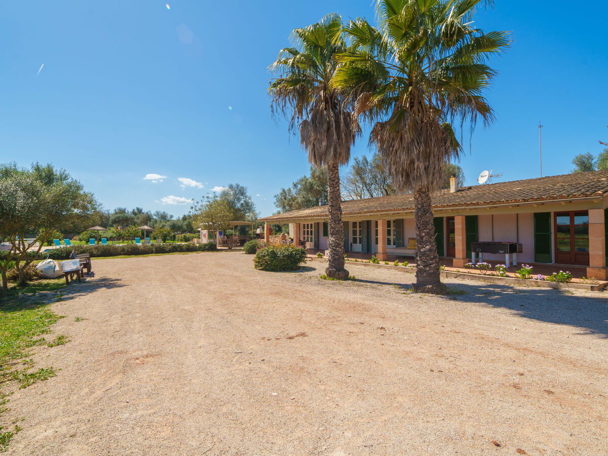 Can Soler, maison 6 personnes avec piscine privée - Photo 37