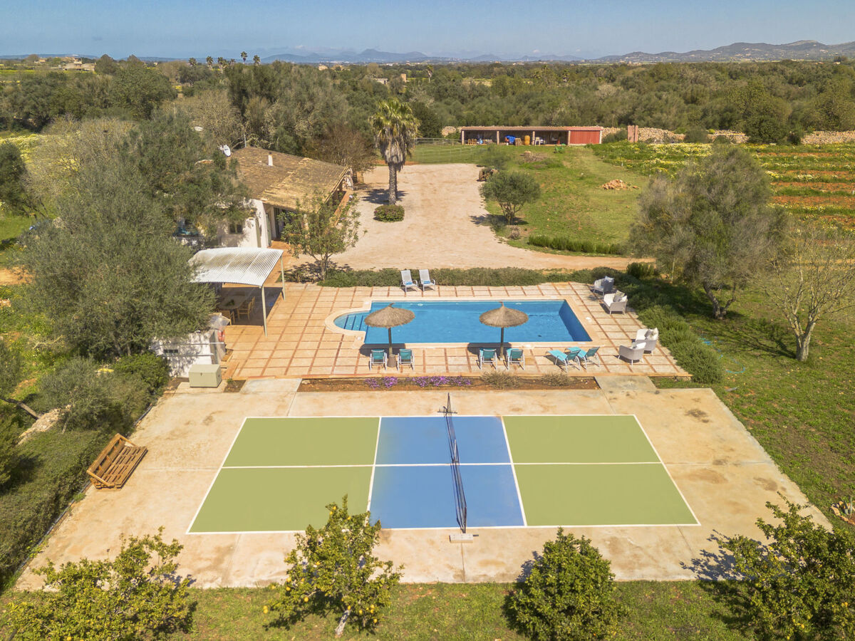 Can Soler, maison 6 personnes avec piscine privée - Photo 38