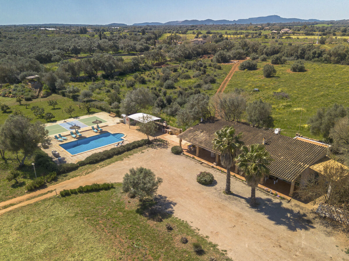 Can Soler, maison 6 personnes avec piscine privée - Photo 39