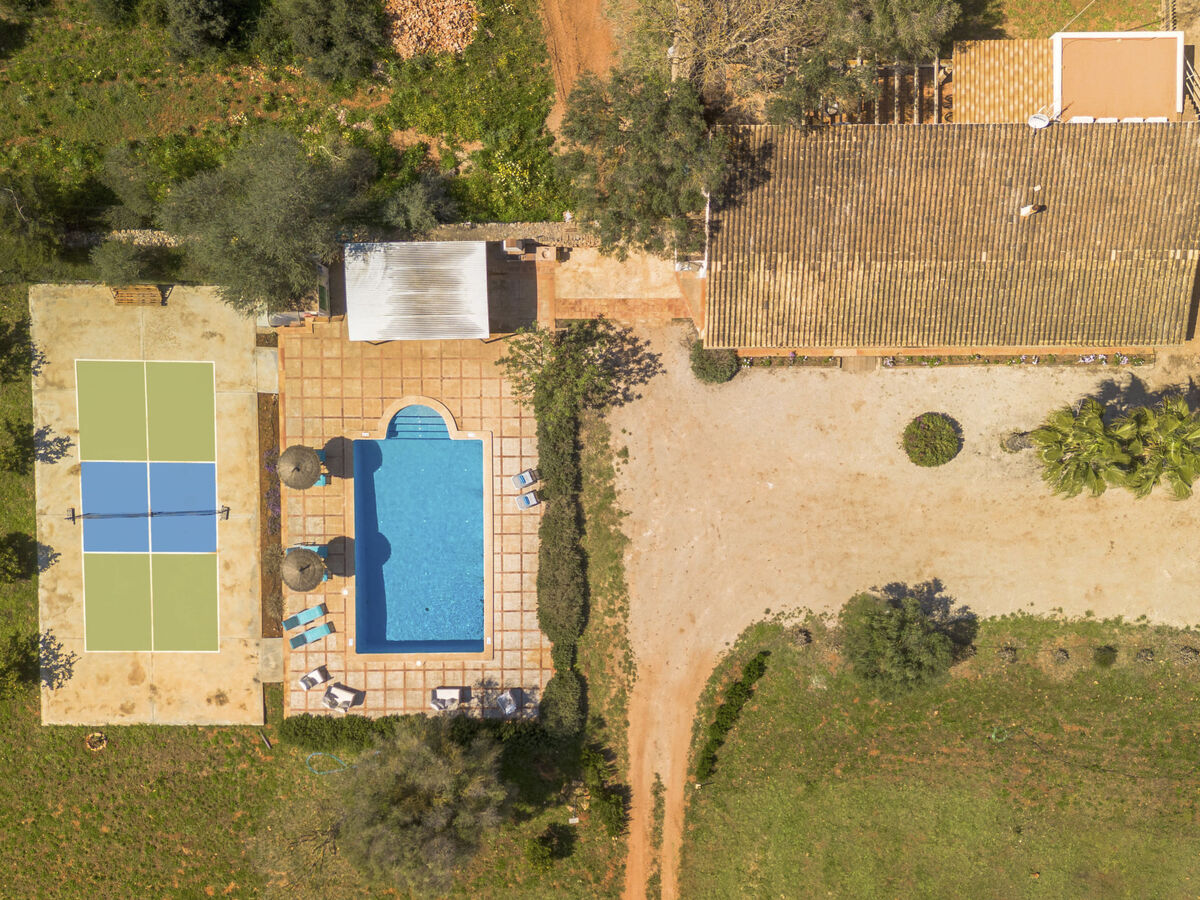 Can Soler, maison 6 personnes avec piscine privée - Photo 40