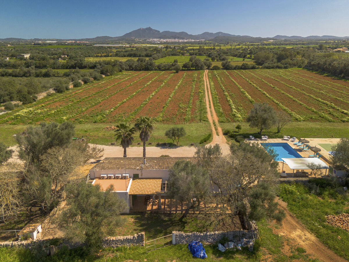 Can Soler, maison 6 personnes avec piscine privée - Photo 42