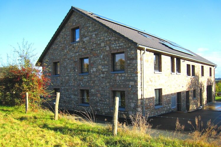Ô Dûhons Ovifat – Maison 9 pers. avec sauna - Photo 1