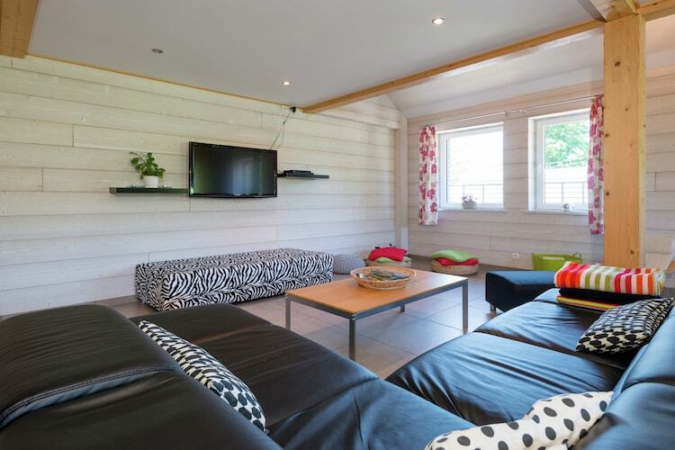 Ô Dûhons Ovifat – Maison 9 pers. avec sauna - Photo 2