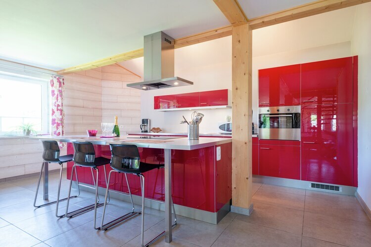 Ô Dûhons Ovifat – Maison 9 pers. avec sauna - Photo 6