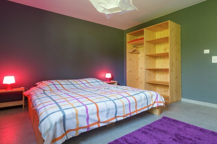 Ô Dûhons Ovifat – Maison 9 pers. avec sauna - Photo 7