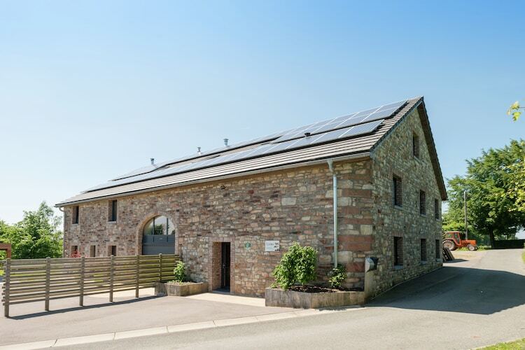 Ô Dûhons Ovifat – Maison 9 pers. avec sauna - Photo 8