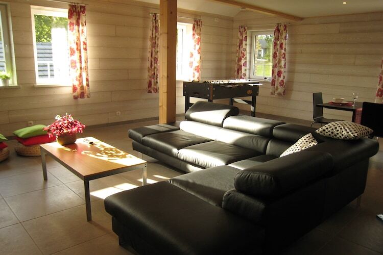 Ô Dûhons Ovifat – Maison 9 pers. avec sauna - Photo 12