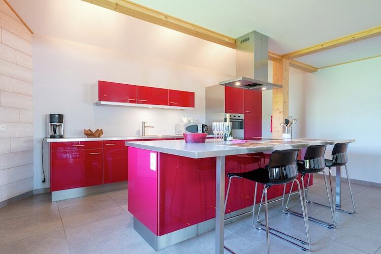 Ô Dûhons Ovifat – Maison 9 pers. avec sauna - Photo 15