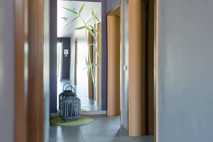 Ô Dûhons Ovifat – Maison 9 pers. avec sauna - Photo 17