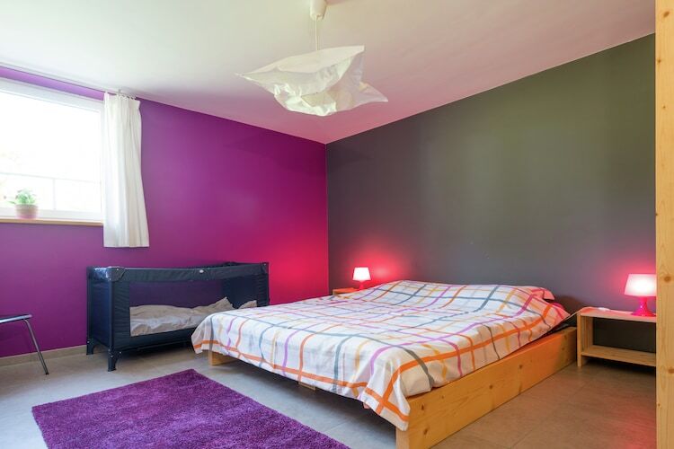 Ô Dûhons Ovifat – Maison 9 pers. avec sauna - Photo 18