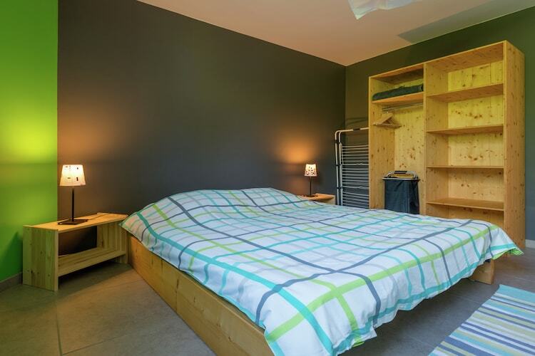 Ô Dûhons Ovifat – Maison 9 pers. avec sauna - Photo 21