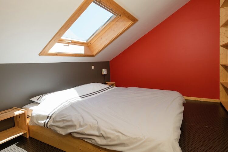 Ô Dûhons Ovifat – Maison 9 pers. avec sauna - Photo 22