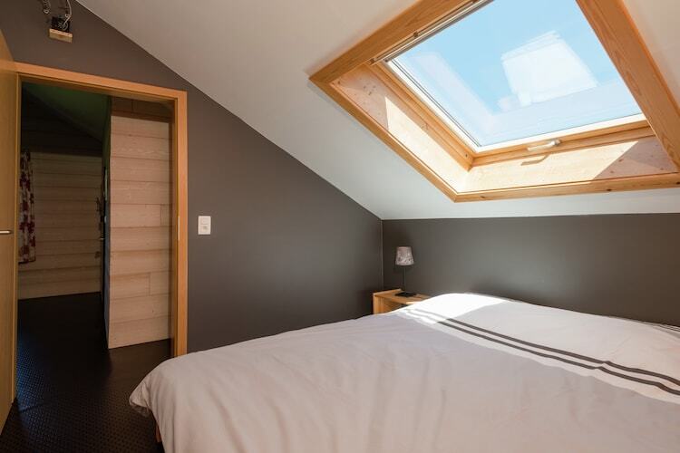 Ô Dûhons Ovifat – Maison 9 pers. avec sauna - Photo 24