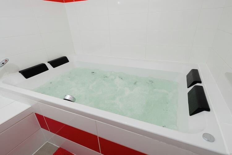 Ô Dûhons Ovifat – Maison 9 pers. avec sauna - Photo 26