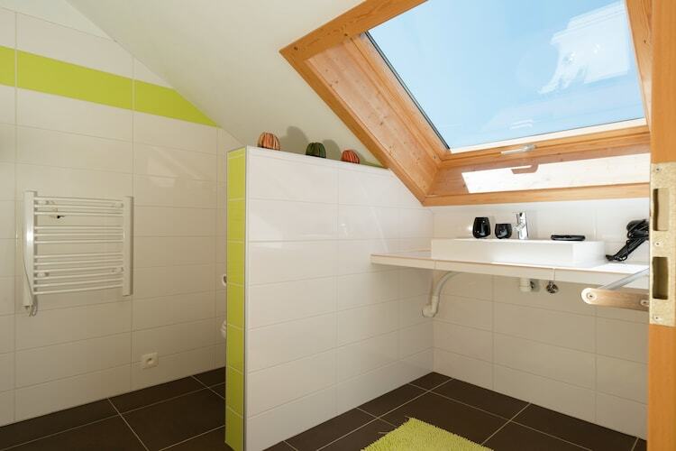 Ô Dûhons Ovifat – Maison 9 pers. avec sauna - Photo 28