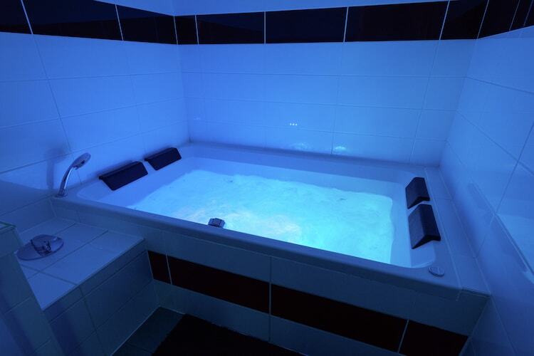 Ô Dûhons Ovifat – Maison 9 pers. avec sauna - Photo 30