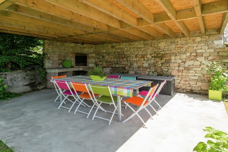 Ô Dûhons Ovifat – Maison 9 pers. avec sauna - Photo 32
