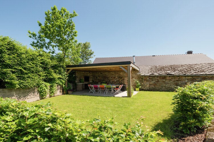 Ô Dûhons Ovifat – Maison 9 pers. avec sauna - Photo 33