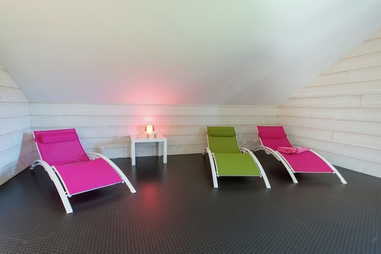 Ô Dûhons Ovifat – Maison 9 pers. avec sauna - Photo 36