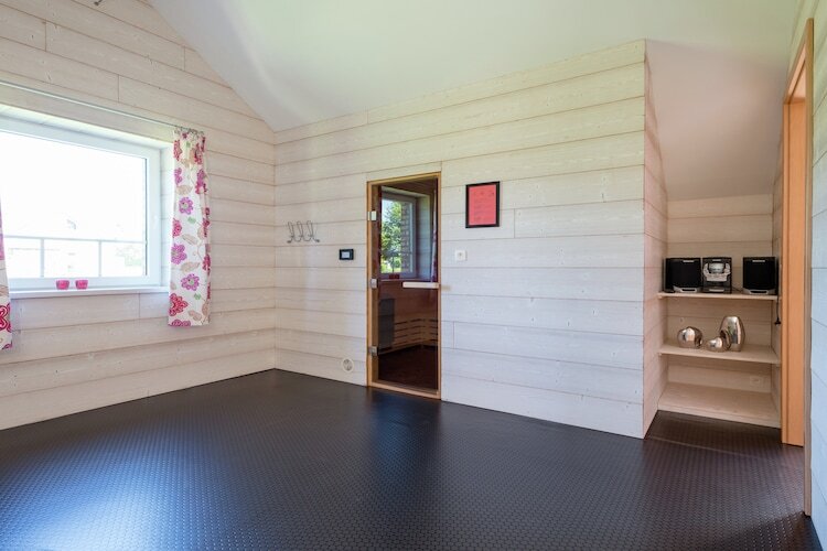 Ô Dûhons Ovifat – Maison 9 pers. avec sauna - Photo 37