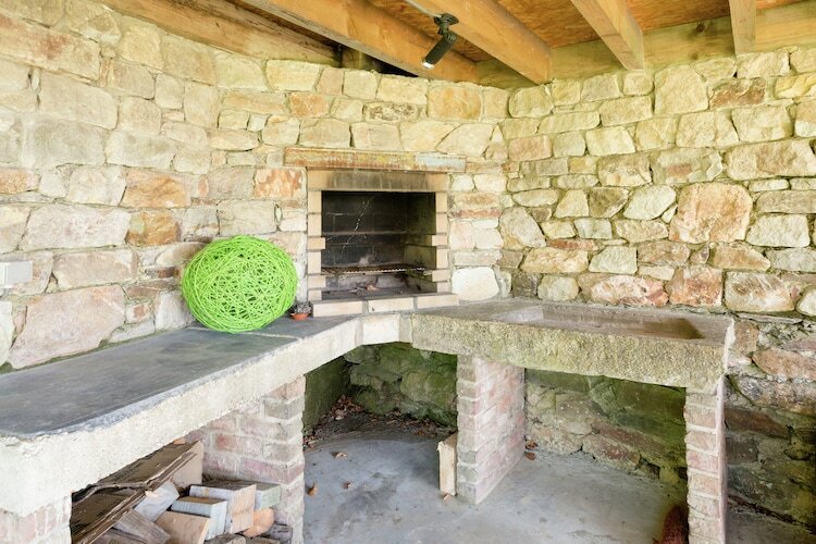 Ô Dûhons Ovifat – Maison 9 pers. avec sauna - Photo 40