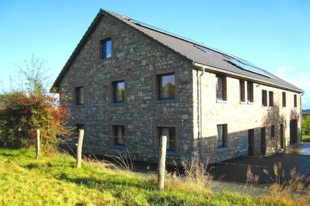 Location maison à Waimes