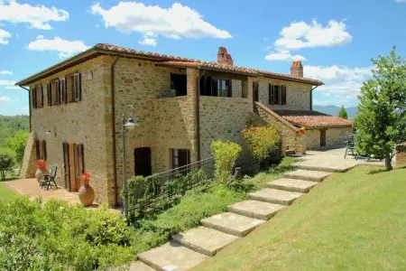 Location appartement de vacances à Città Della Pieve