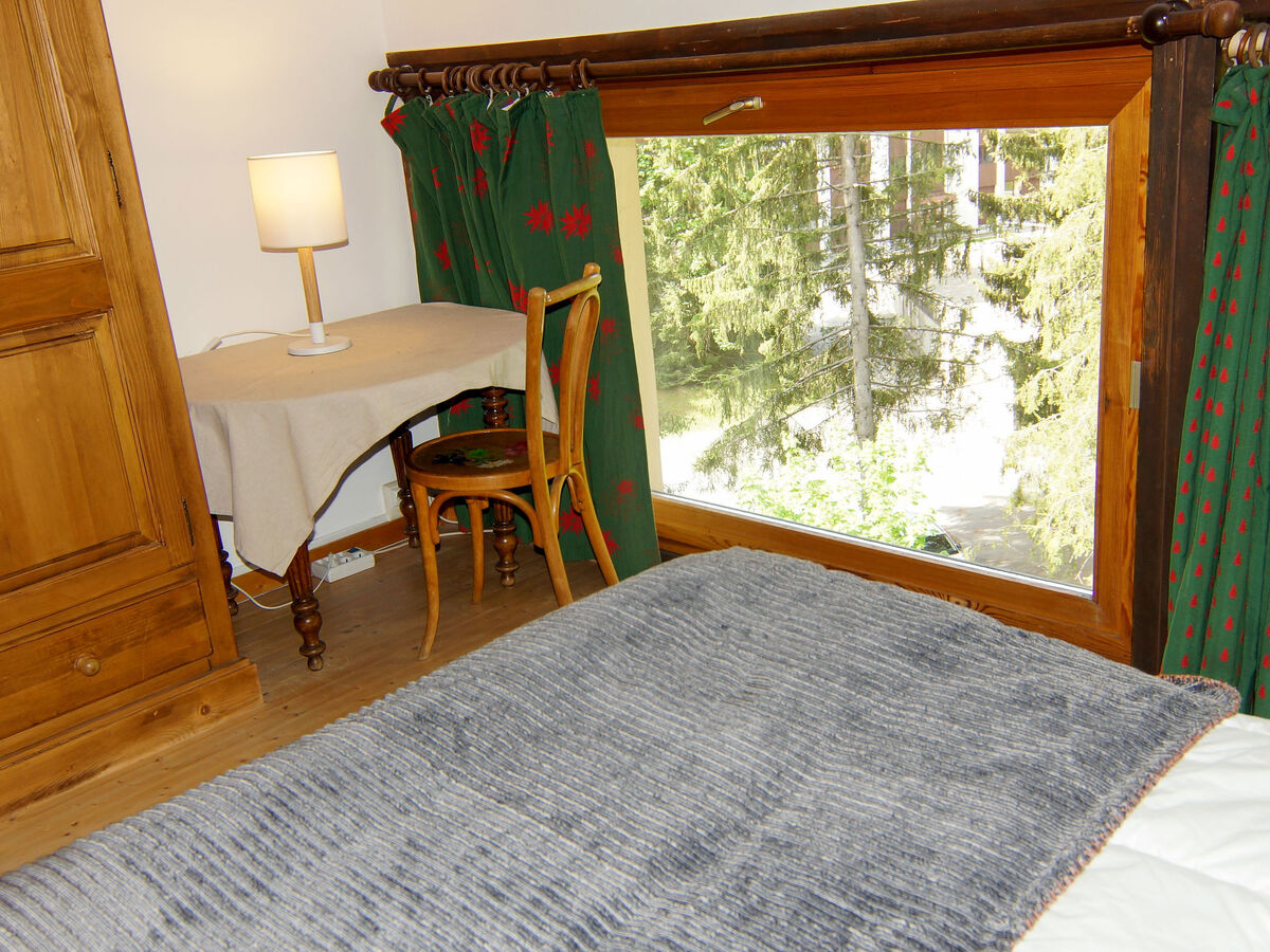 Appartement Grand Roc, vue montagne à Argentière - Photo 5