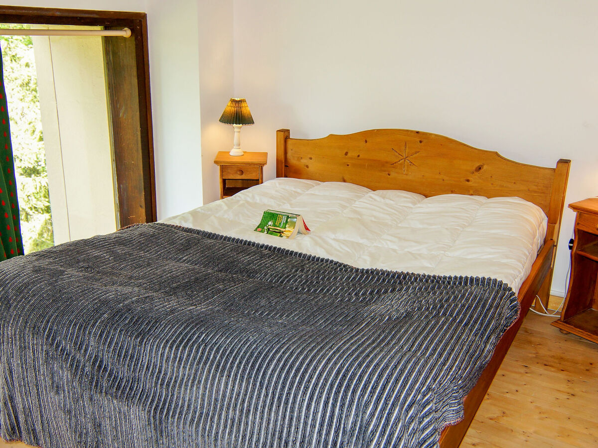 Appartement Grand Roc, vue montagne à Argentière - Photo 10
