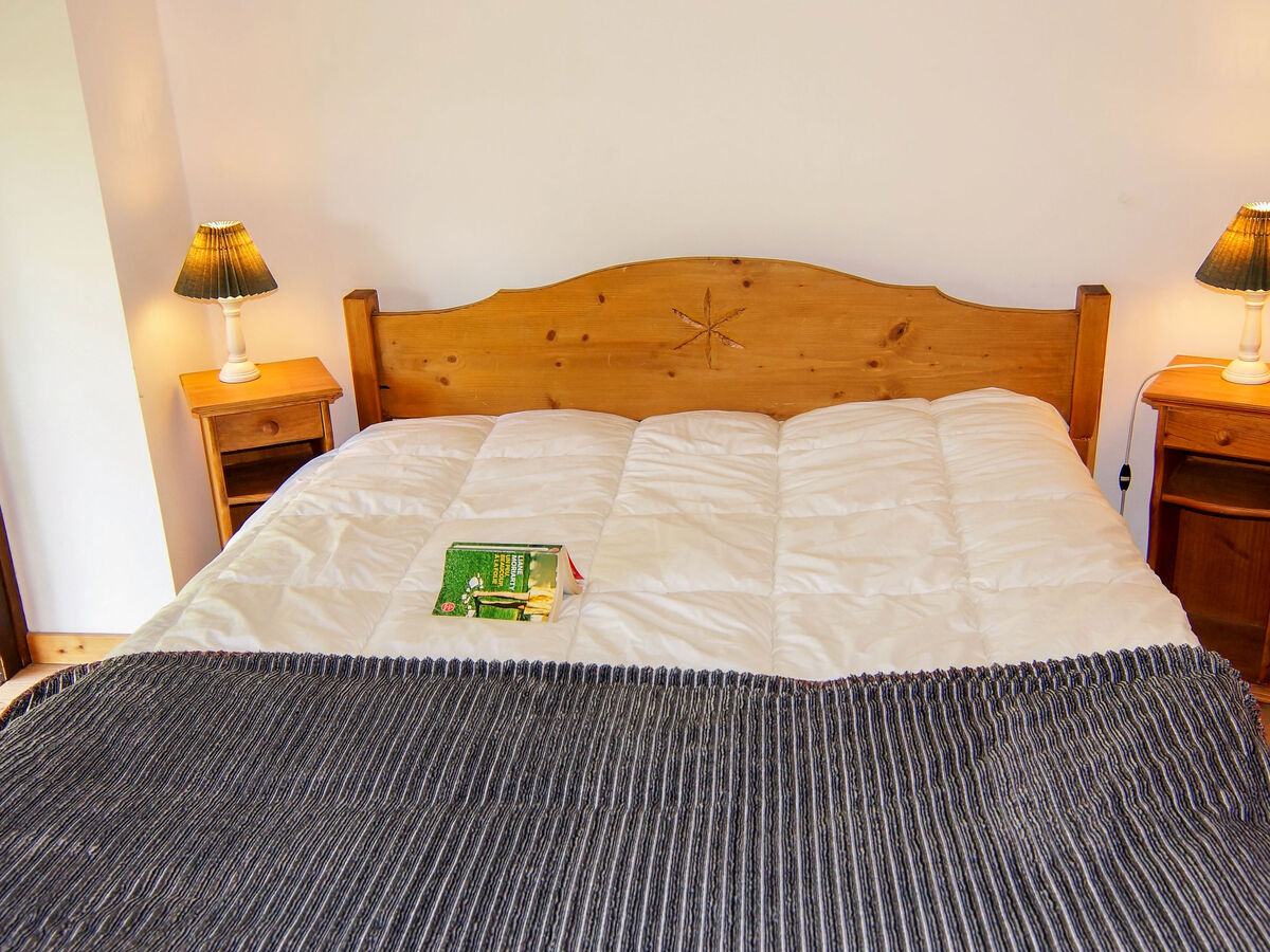 Appartement Grand Roc, vue montagne à Argentière - Photo 11