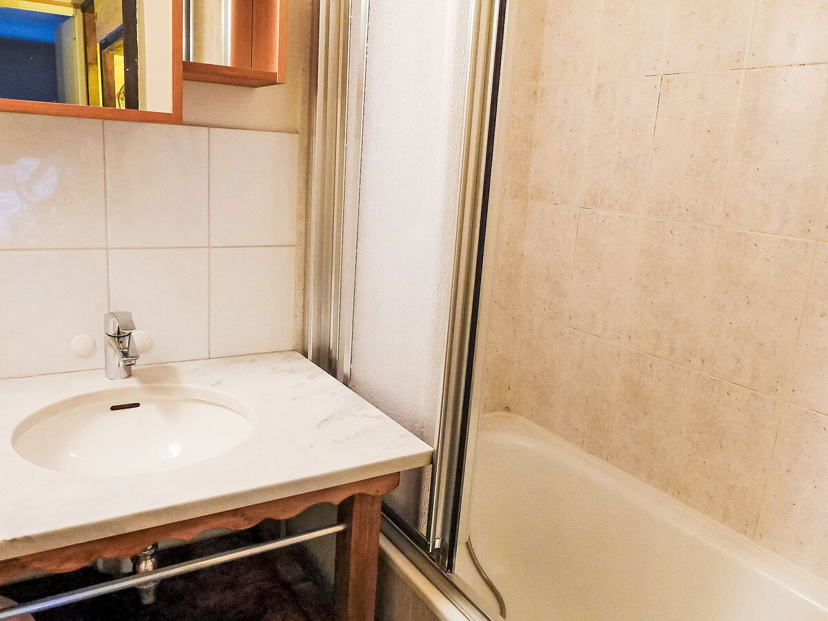 Appartement Grand Roc, vue montagne à Argentière - Photo 13