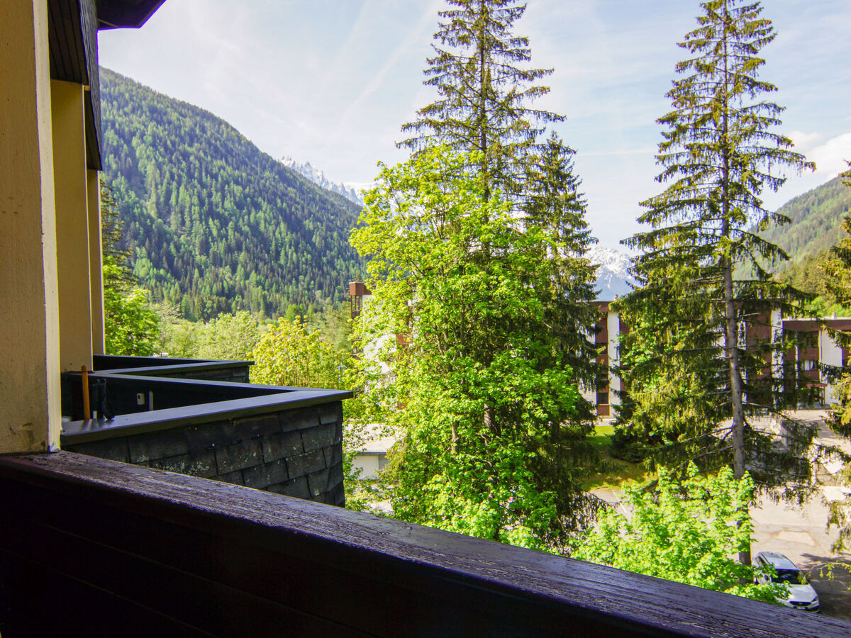 Appartement Grand Roc, vue montagne à Argentière - Photo 15