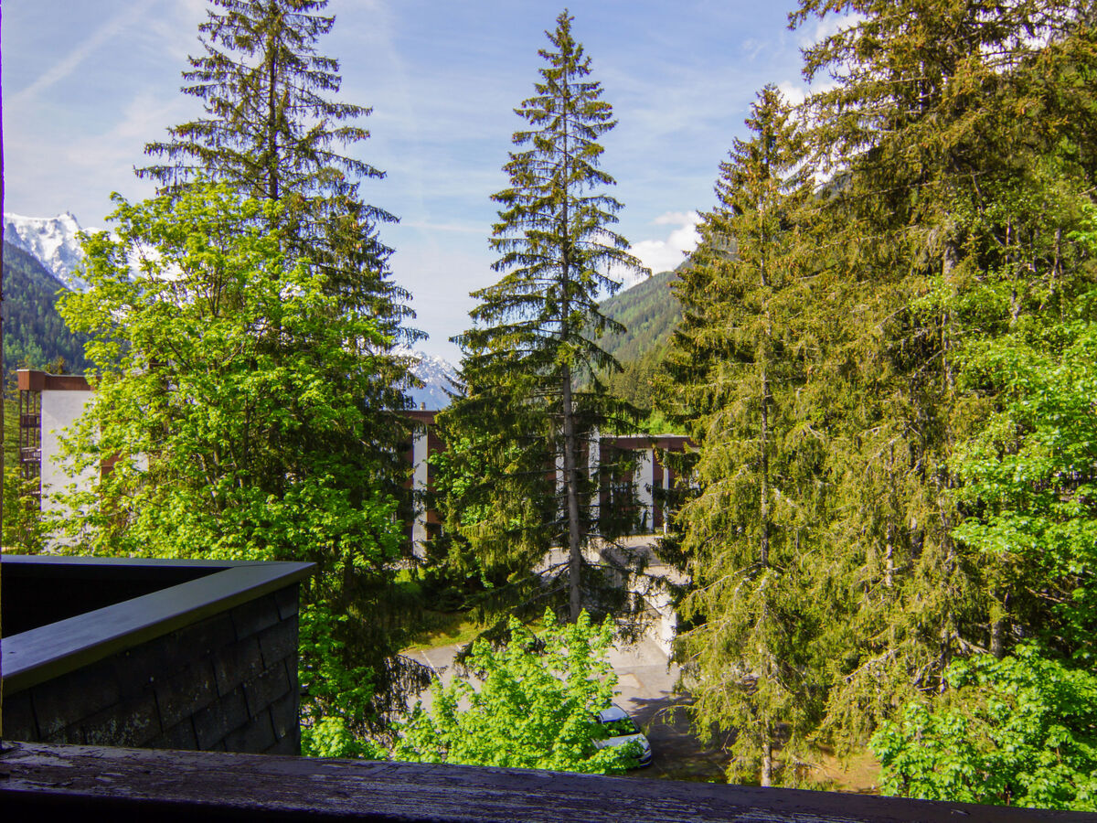 Appartement Grand Roc, vue montagne à Argentière - Photo 16