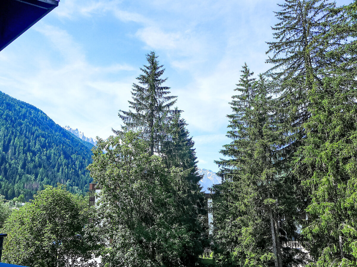 Appartement Grand Roc, vue montagne à Argentière - Photo 17