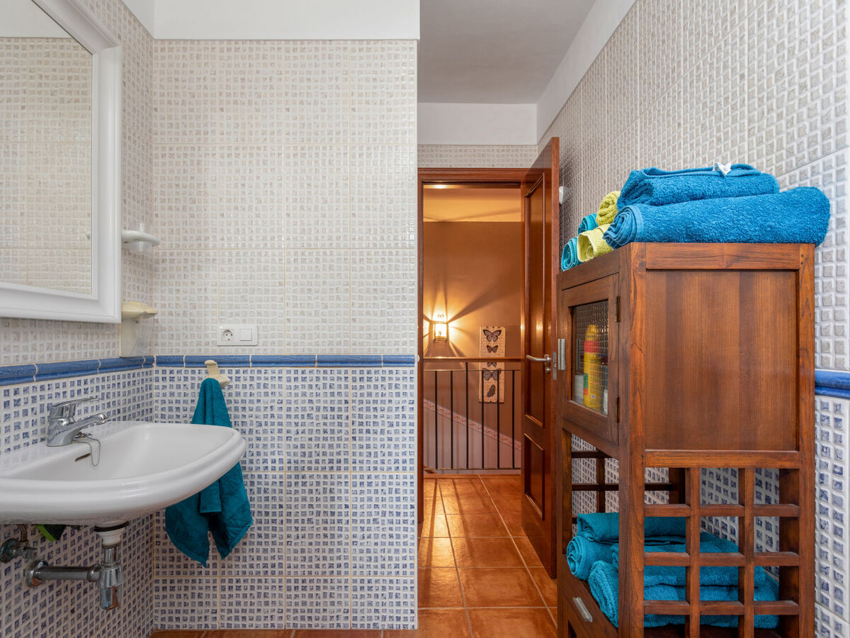 La Marea - Maison 6 pers. à 100 m de la mer - Photo 13