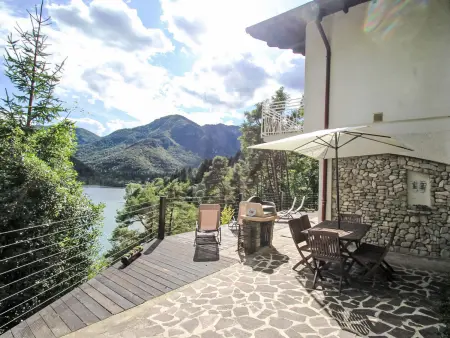 Rosemarie, Maison 7 personnes à Lago di Ledro - Photo 1