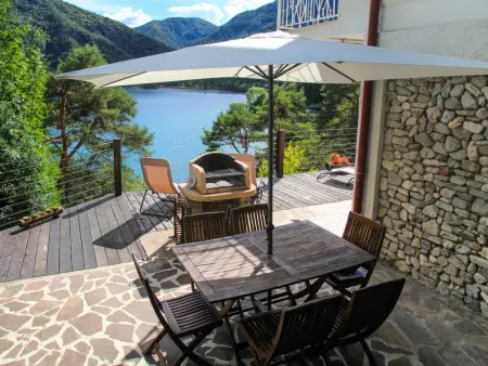 Rosemarie, Maison 7 personnes à Lago di Ledro - Photo 5