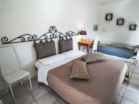 Rosemarie, Maison 7 personnes à Lago di Ledro - Photo 6