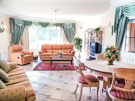 Calina, Maison 4 personnes à Benissa - Photo 1