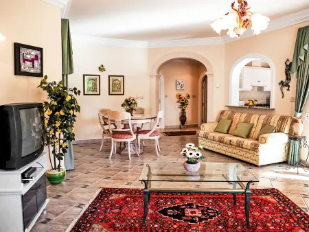 Calina, Maison 4 personnes à Benissa - Photo 2