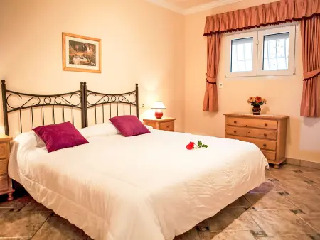 Calina, Maison 4 personnes à Benissa - Photo 8