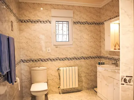 Calina, Maison 4 personnes à Benissa - Photo 9