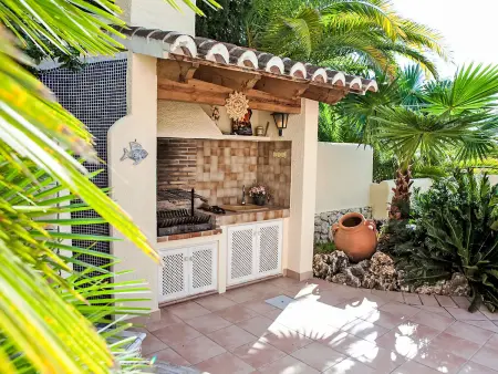 Calina, Maison 4 personnes à Benissa - Photo 10